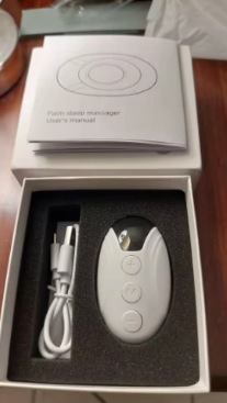 Estimulador de Sueño Neurosleep