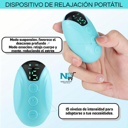 Estimulador de Sueño Neurosleep
