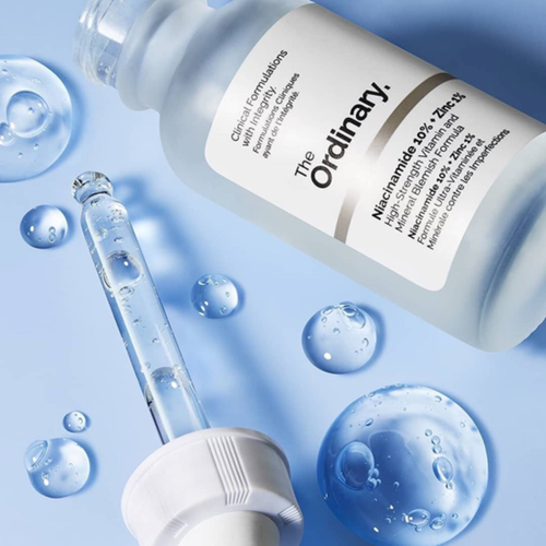 The Ordinary Niacinamida SERUM