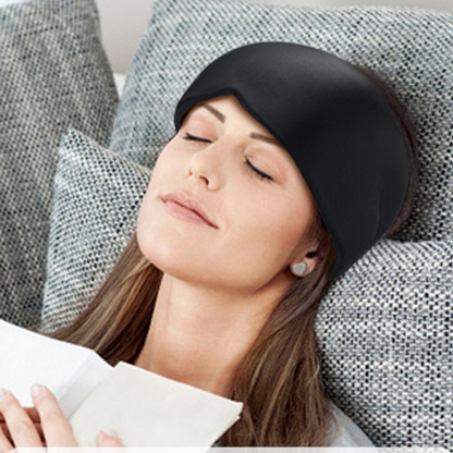 Gorro Gel Para Migrañas