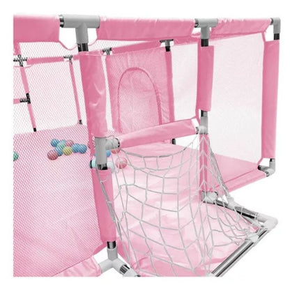 PARQUE TIPO CORRAL PARA BEBÈS